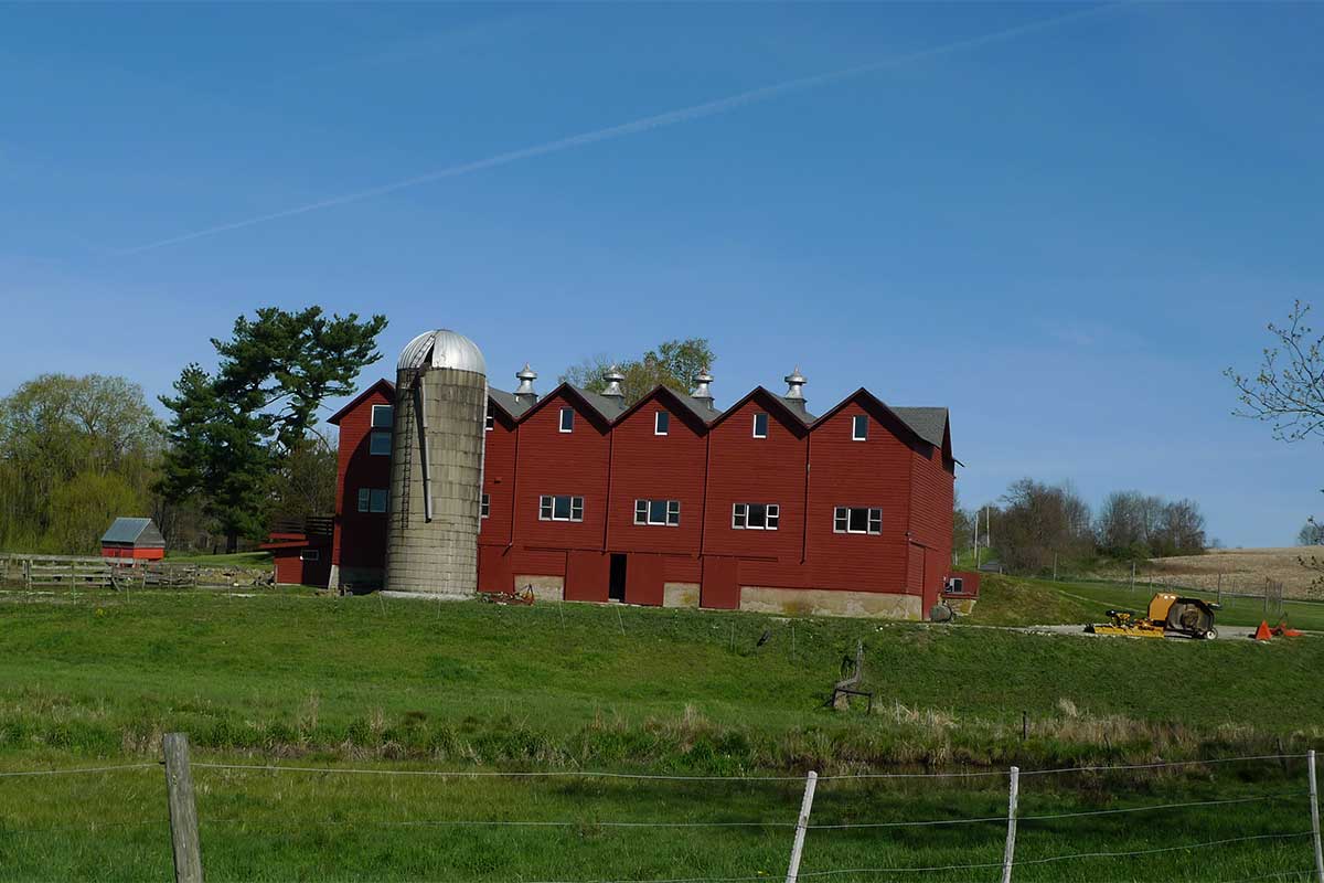 Gallatin, NY