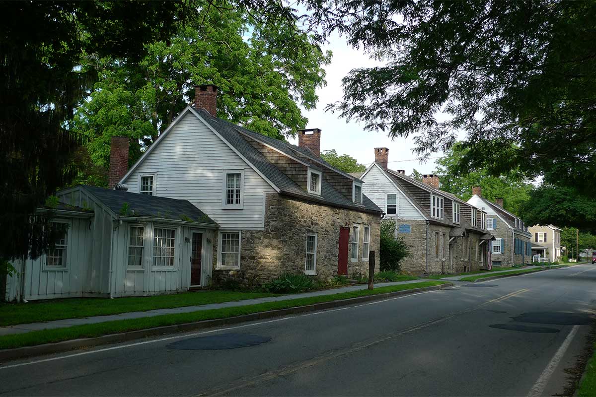 Hurley, NY