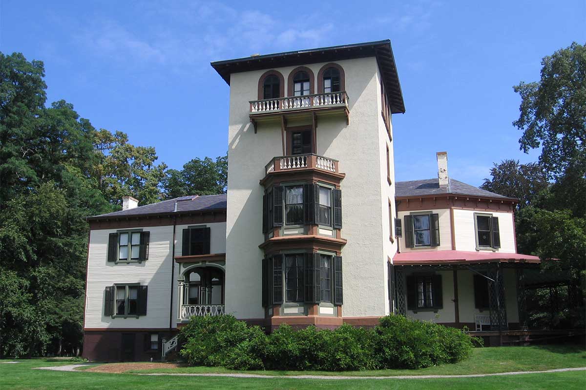 Poughkeepsie, NY
