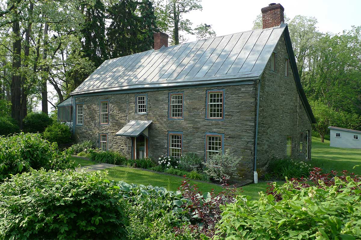Rhinebeck, NY