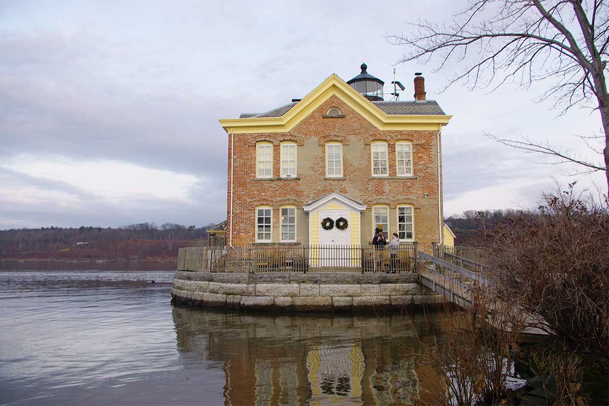 Saugerties, NY