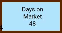 Days on market DCNY September 2025 Days on market September 2025