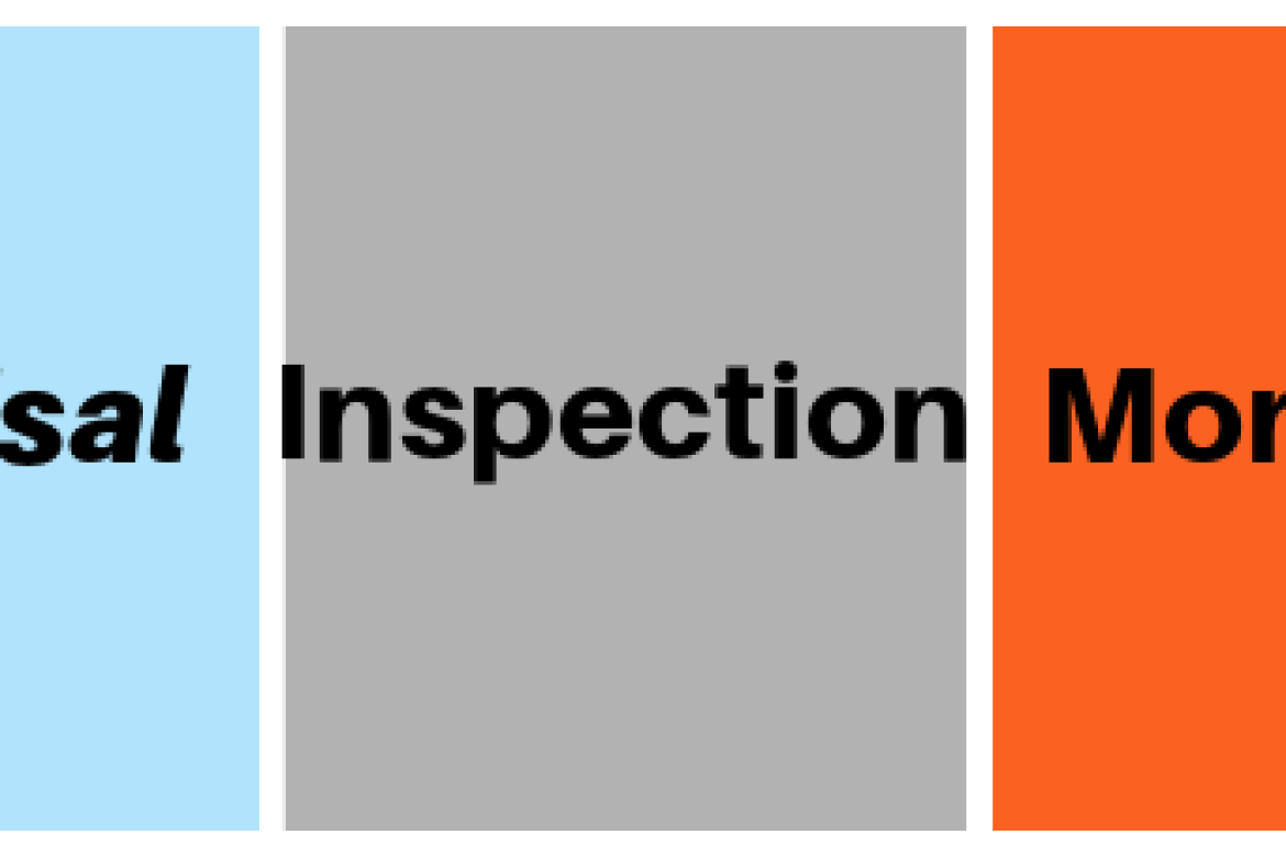 Potential hiccups when buying a home