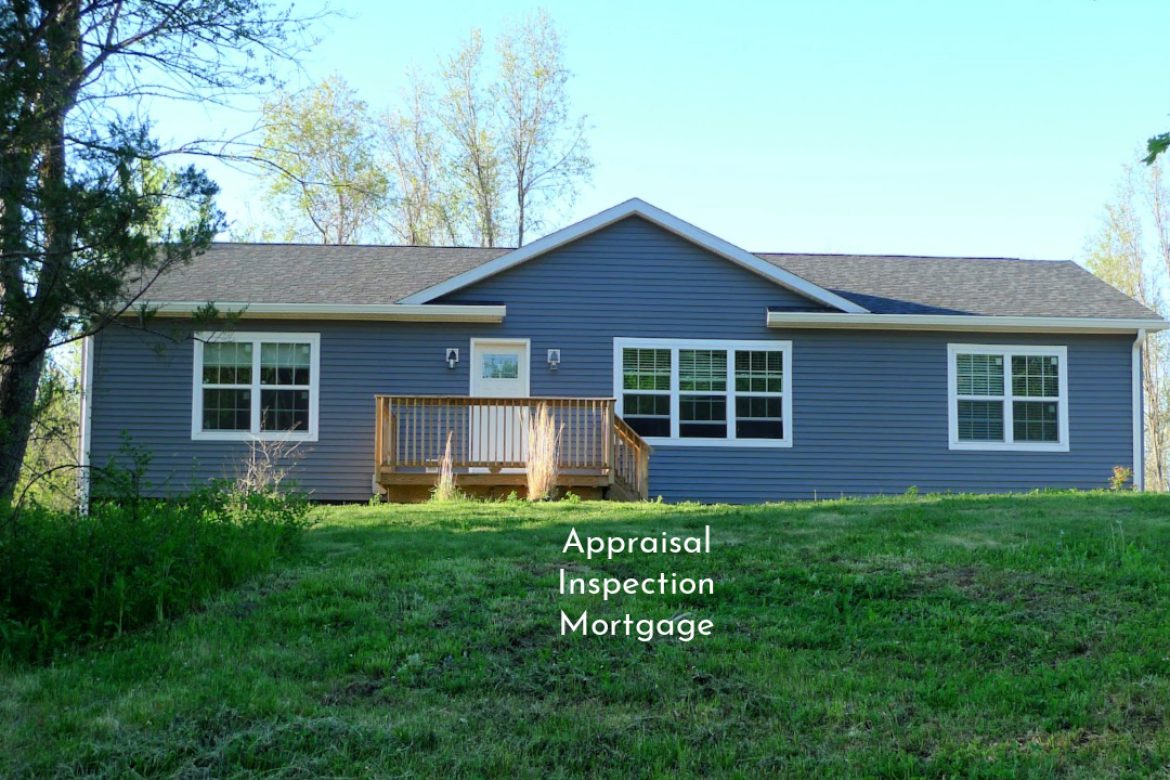 Potential hiccups when buying a home