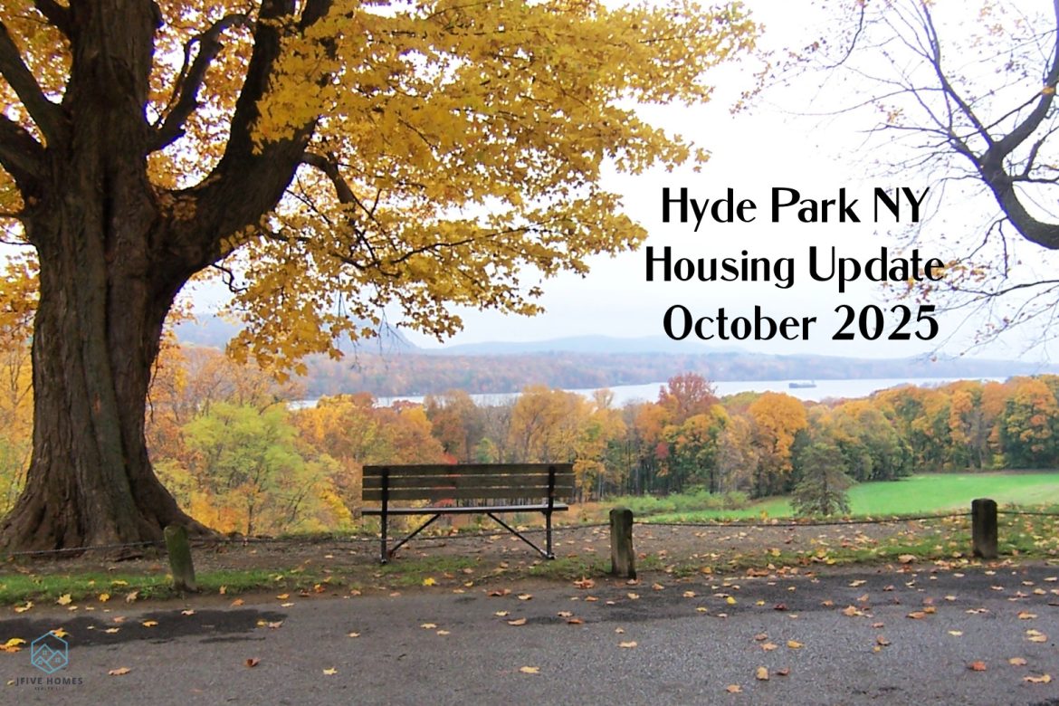 Hyde Park NY Housing Update October 2025