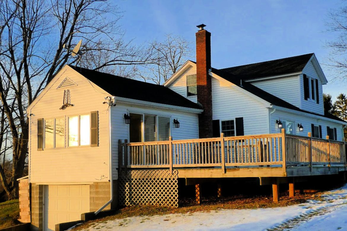 Winter season home preparation make a difference