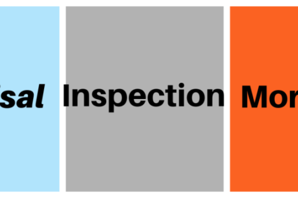 Potential hiccups when buying a home