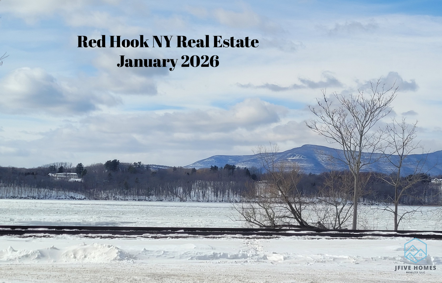 Red Hook NY Real Estate January 2026 update