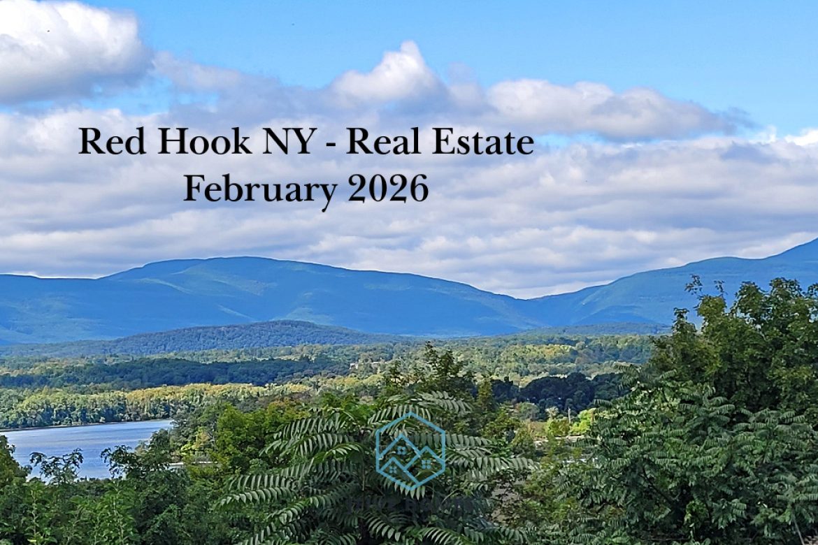  Red Hook NY Home Sales Rose In February 2026