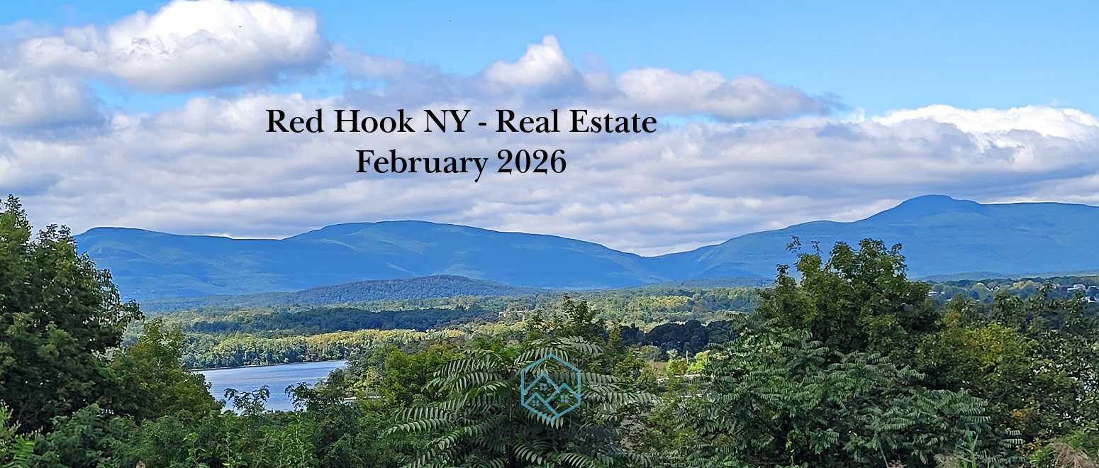  Red Hook NY Home Sales Rose In February 2026