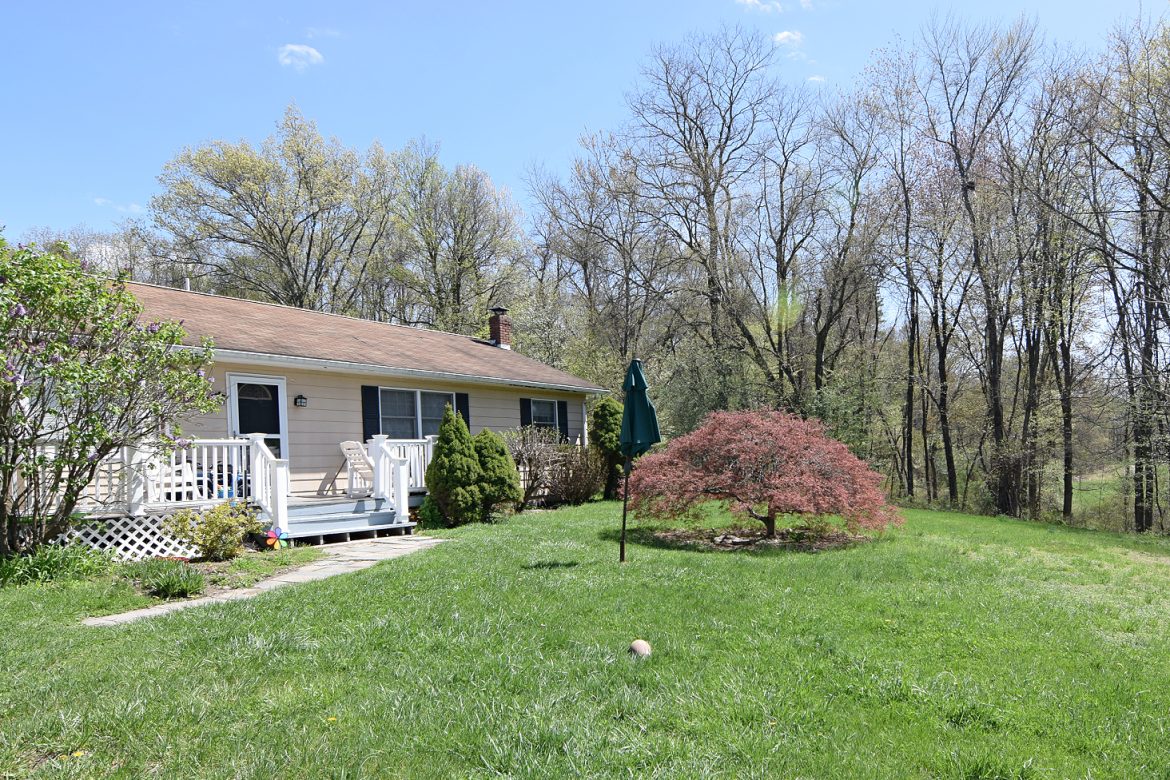32 Old Route 199, Red Hook, NY 12571 – Multi-Family Home